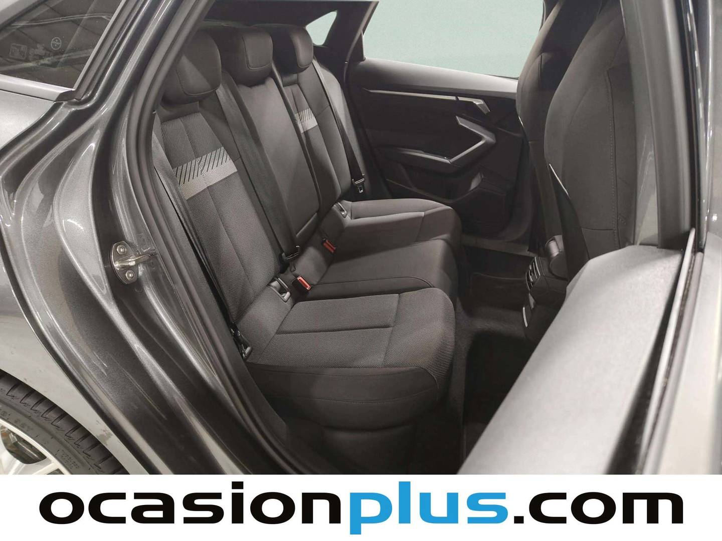 Foto Audi A3 Audi A3 Sedan S line 30 TFSI (110 CV)