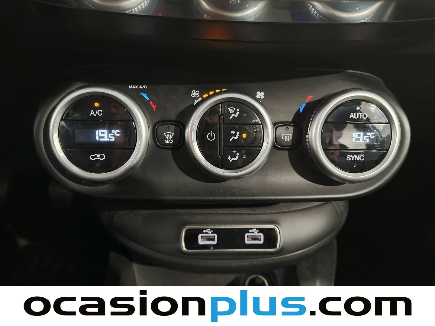 Foto Fiat 500X Fiat 500X 1.6 MultiJet Cross 4x2 (130 CV)