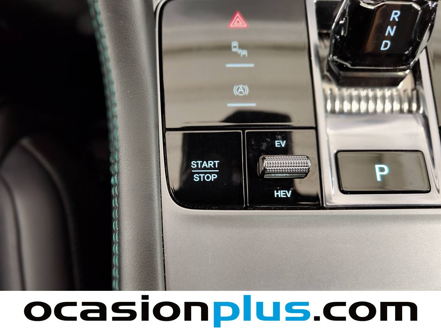 BYD Seal U DM-i BYD Seal U DM-i DM-i Comfort (218 CV) automático