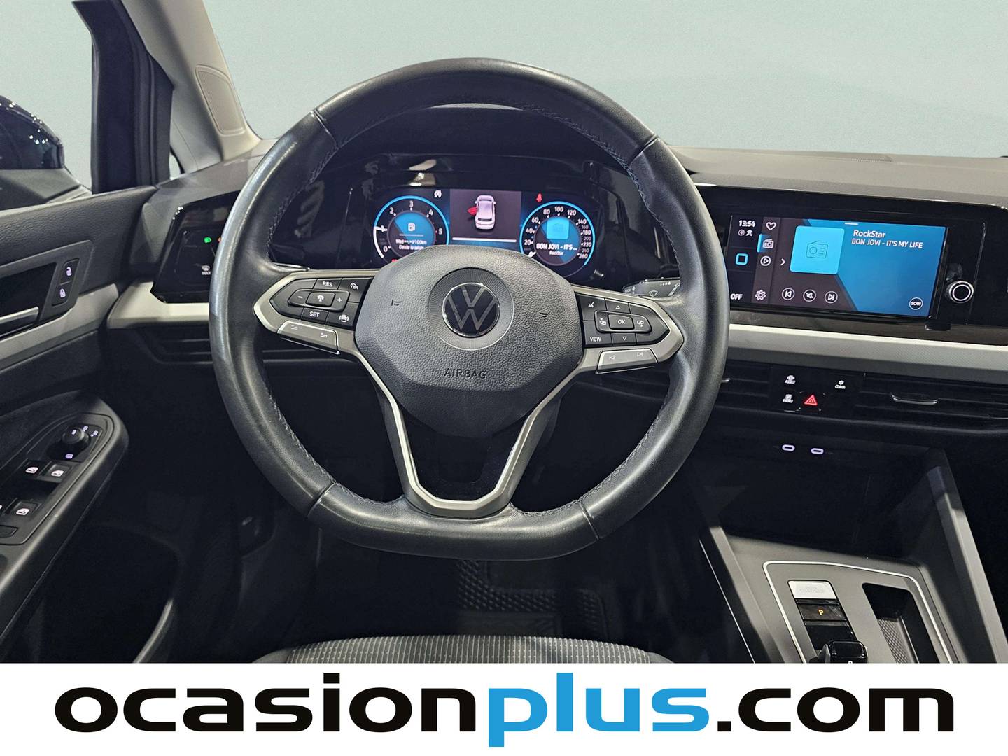 Volkswagen Golf Volkswagen Golf 2.0 TDI (115 CV) DSG 2022