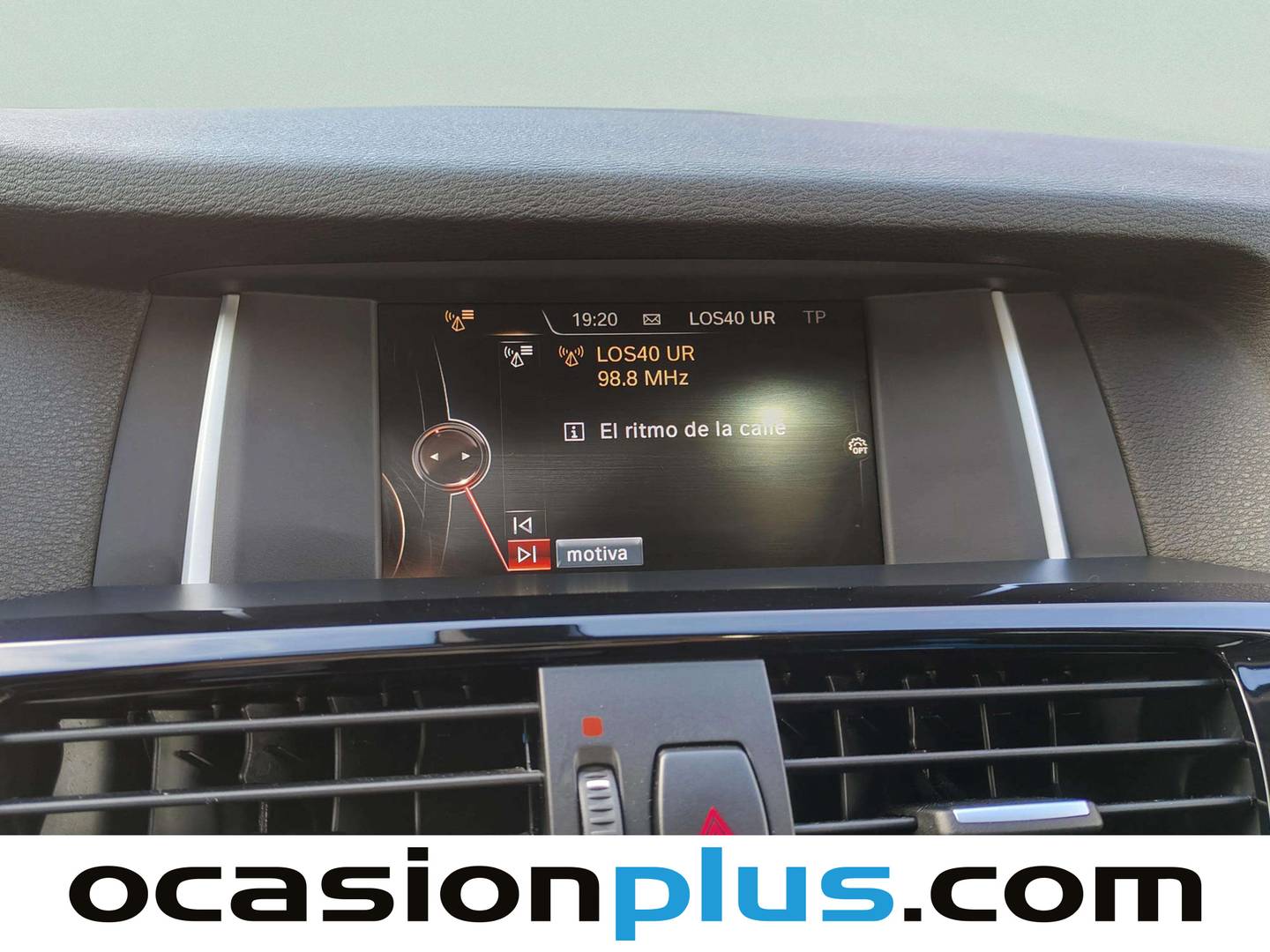 BMW X4 BMW X4 xDrive20d (190 CV) 190cv