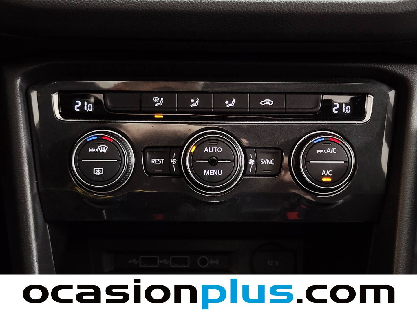 Foto Volkswagen Tiguan Volkswagen Tiguan Sport 1.4 TSI 4Motion R-LINE (150 CV) DSG