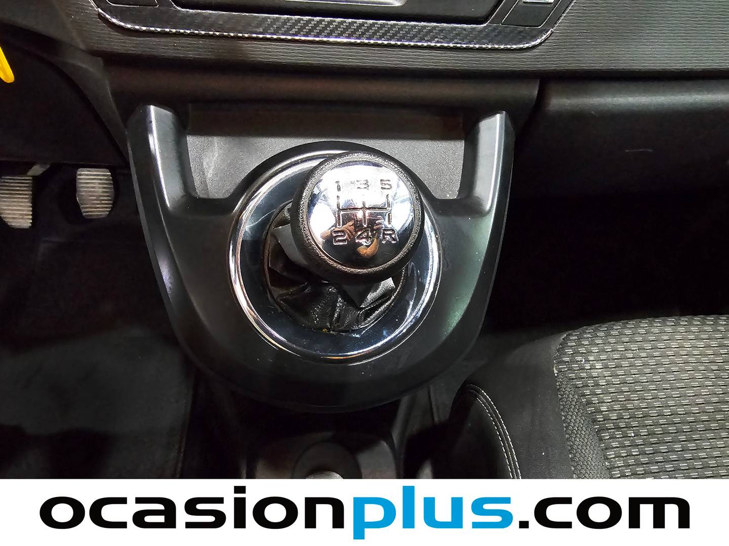 Citroën C4 Picasso Citroën C4 Picasso 1.6 VTI Seduction (120 CV) de segunda mano