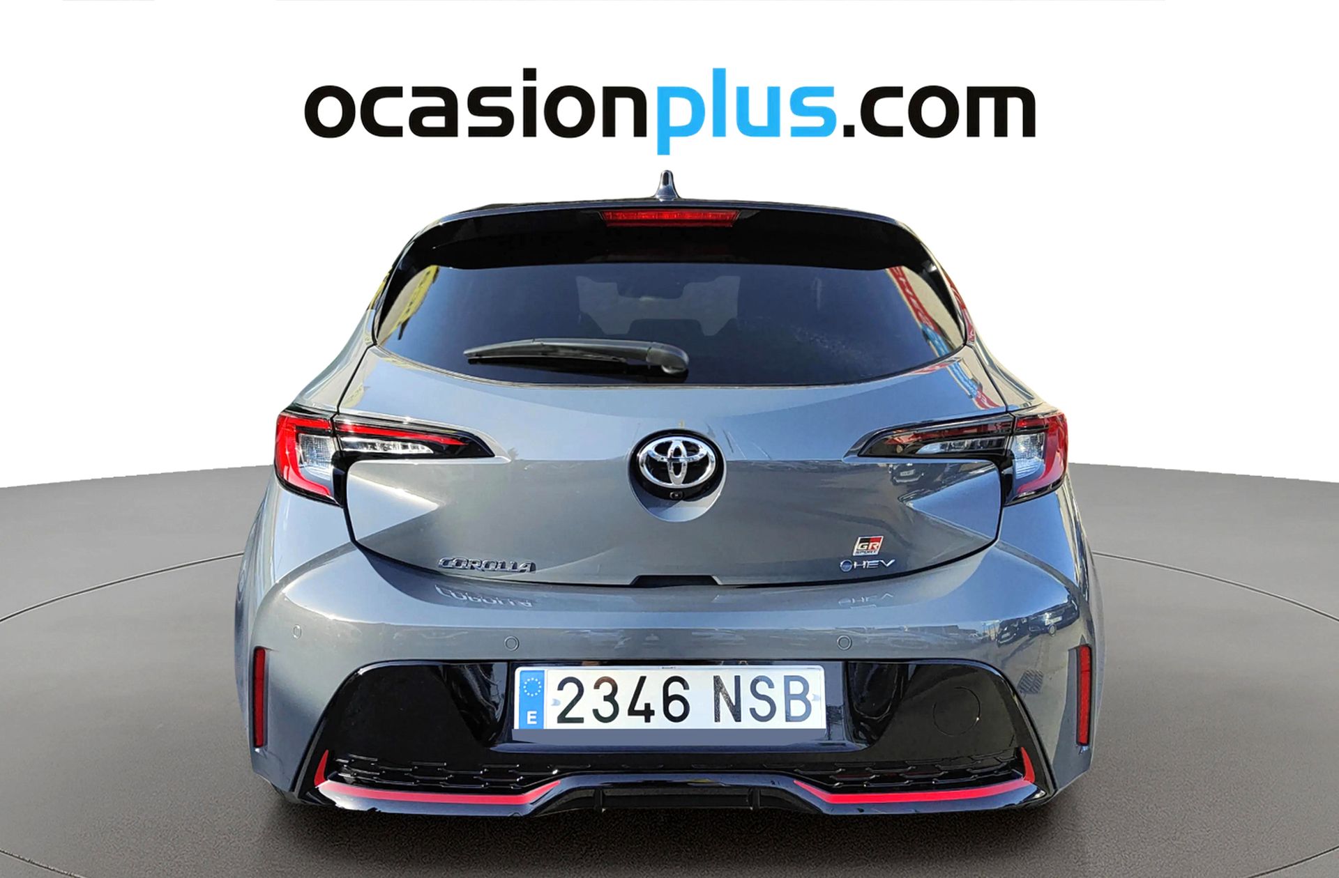 Toyota Corolla 200H GR-Sport - foto 15