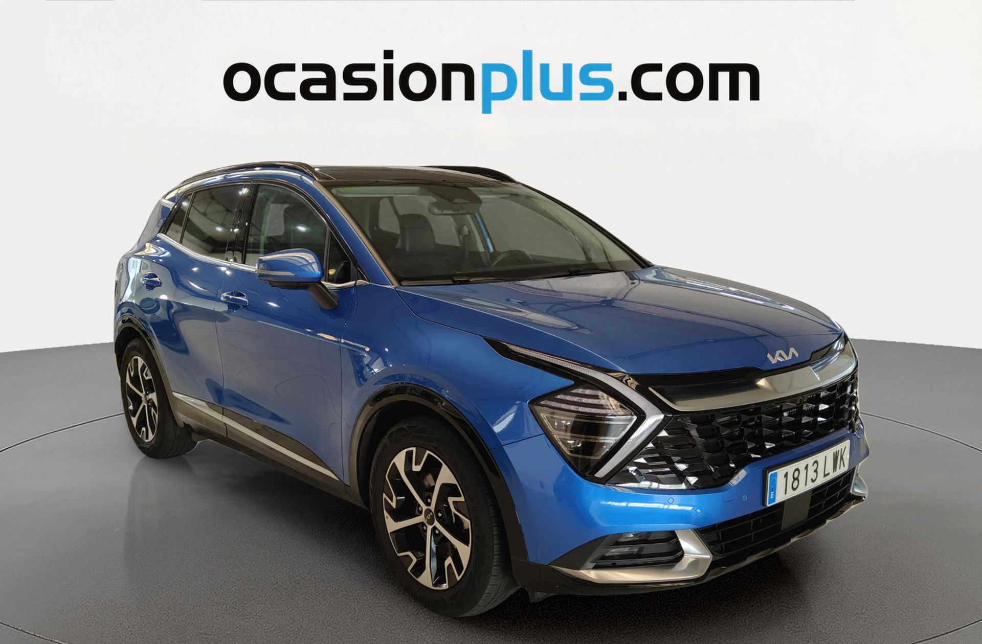 Kia Sportage 1.6 T-GDi MHEV Tech 4x2 DCT - foto 2
