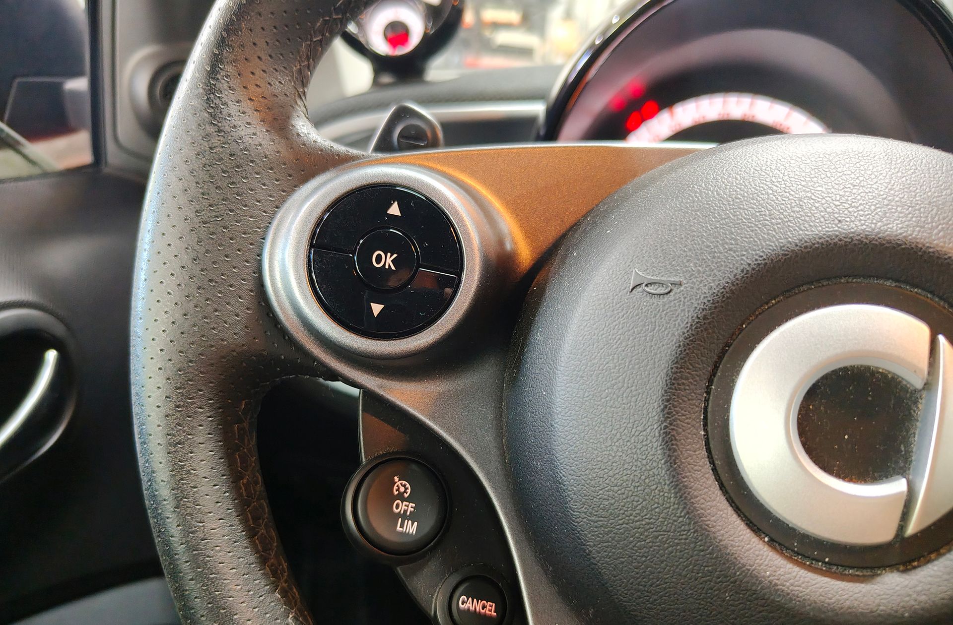 smart fortwo Coupe 66 Passion - foto 31