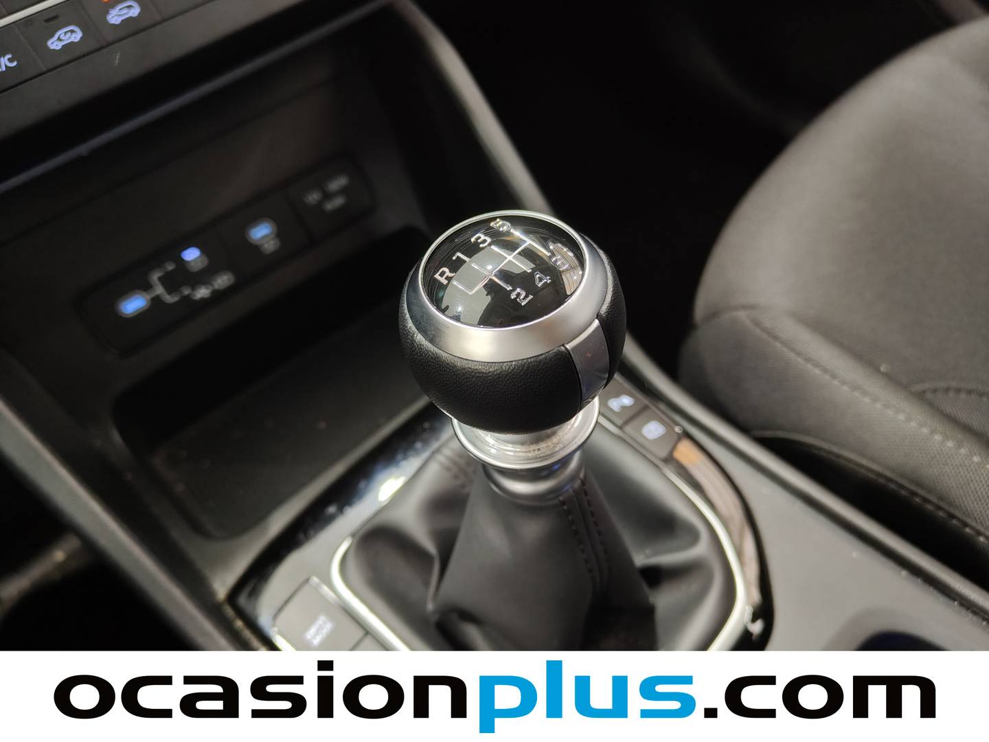 Foto Hyundai Tucson Hyundai Tucson 1.6T Klass (160 CV)