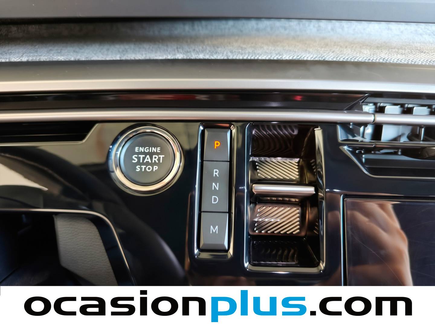 Peugeot 3008 Hybrid Peugeot 3008 Hybrid 145 Allure eDCS6 (145 CV) de segunda mano