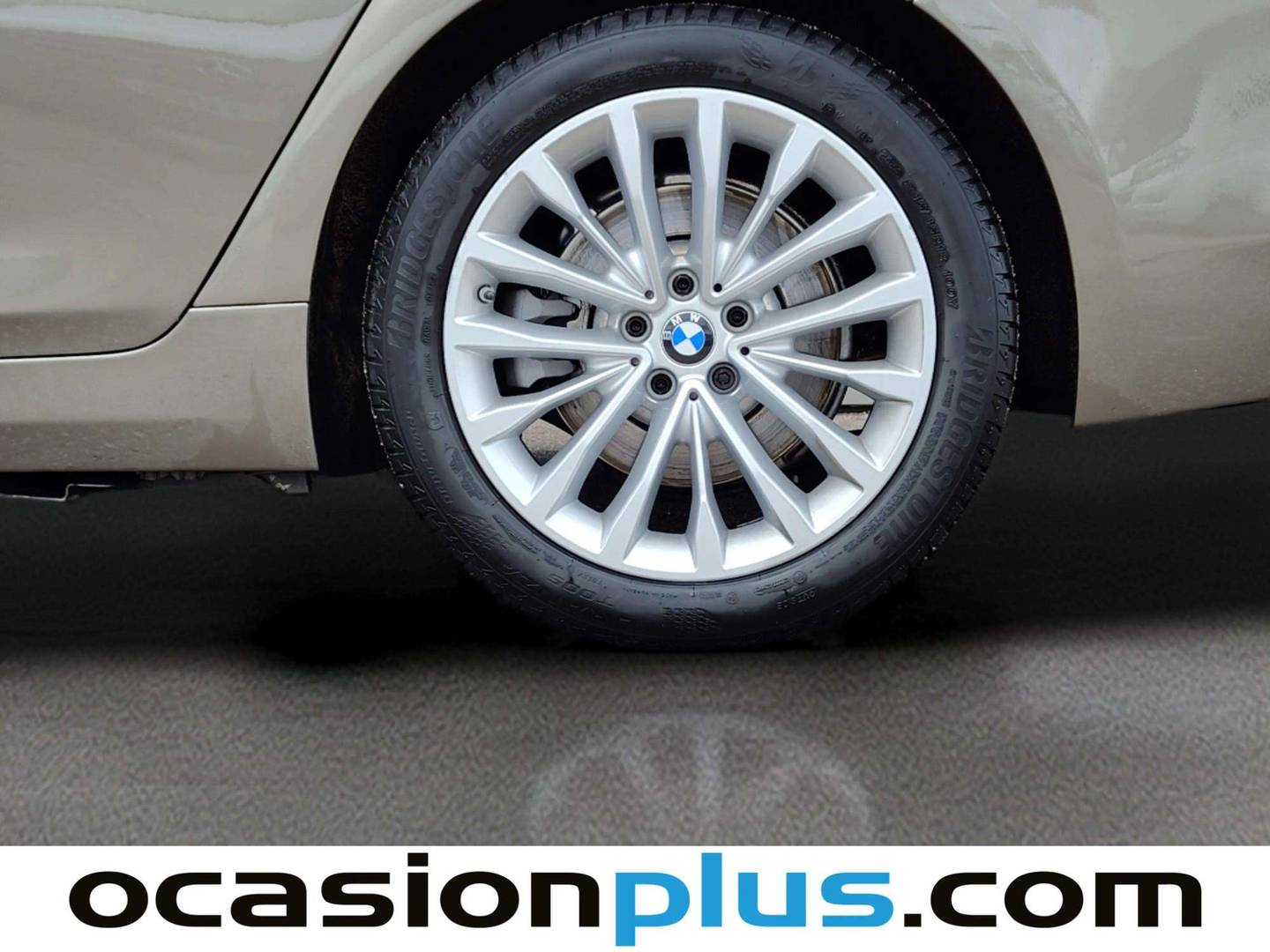 BMW Serie 5 BMW Serie 5 520d Touring  (190 CV) 2017