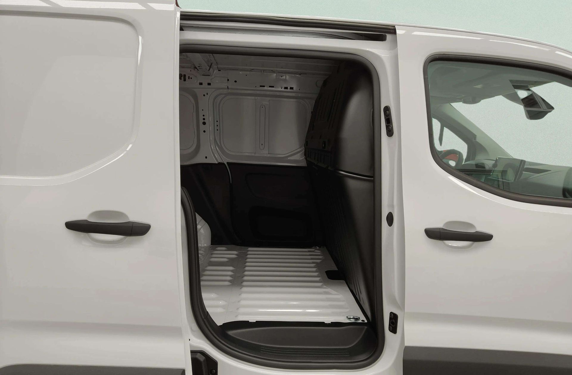 Fiat Doblò Furgon Furgón BlueHDi 100 M - foto 17