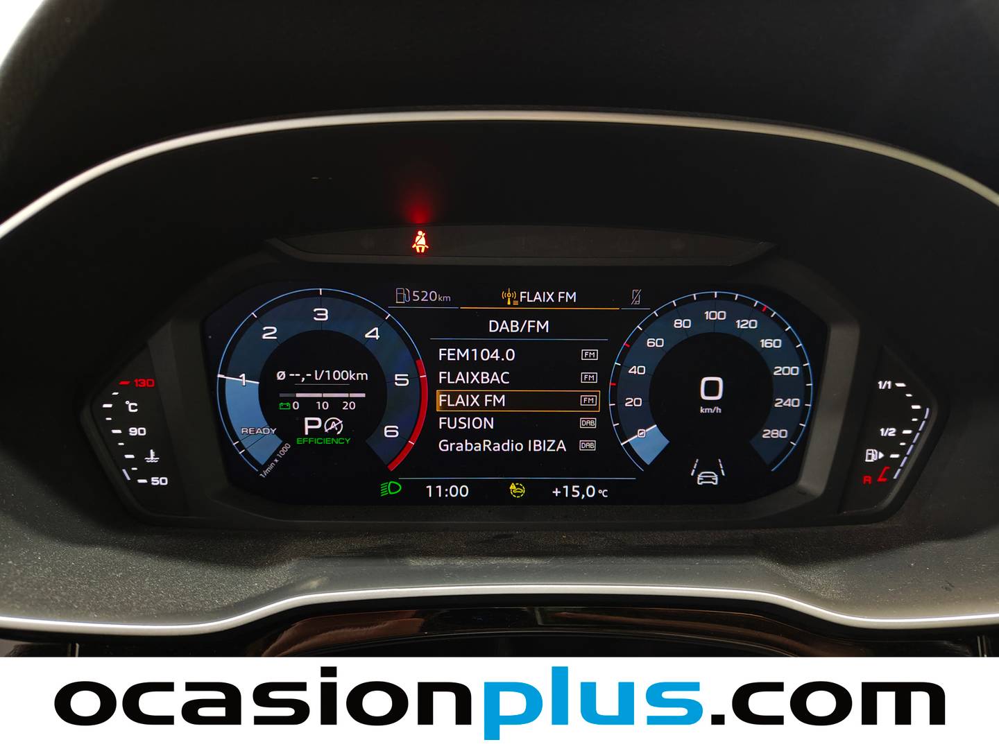 Audi Q3 Sportback Audi Q3 Sportback S line 35 TDI (150 CV) S tronic 150cv