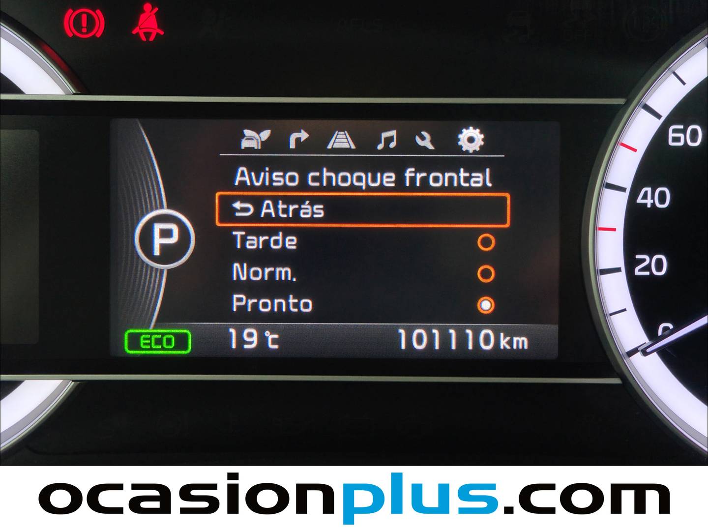 KIA Niro KIA Niro GDi HEV Híbrido Emotion (141 CV) automático