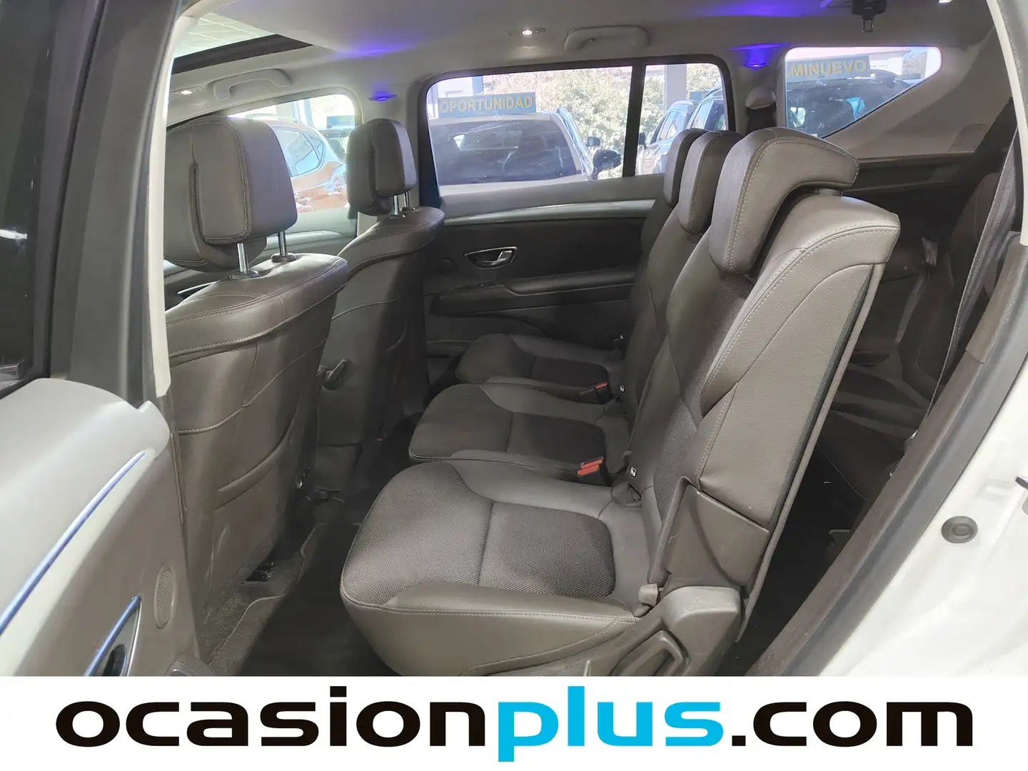 Foto Renault Espace Renault Espace Zen Energy dCi (160 CV) TT EDC  7 PLAZAS