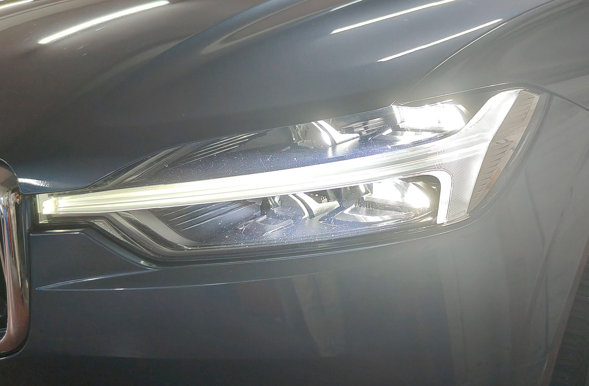 Volvo XC60 T6 Recharge Inscription AWD - foto 15