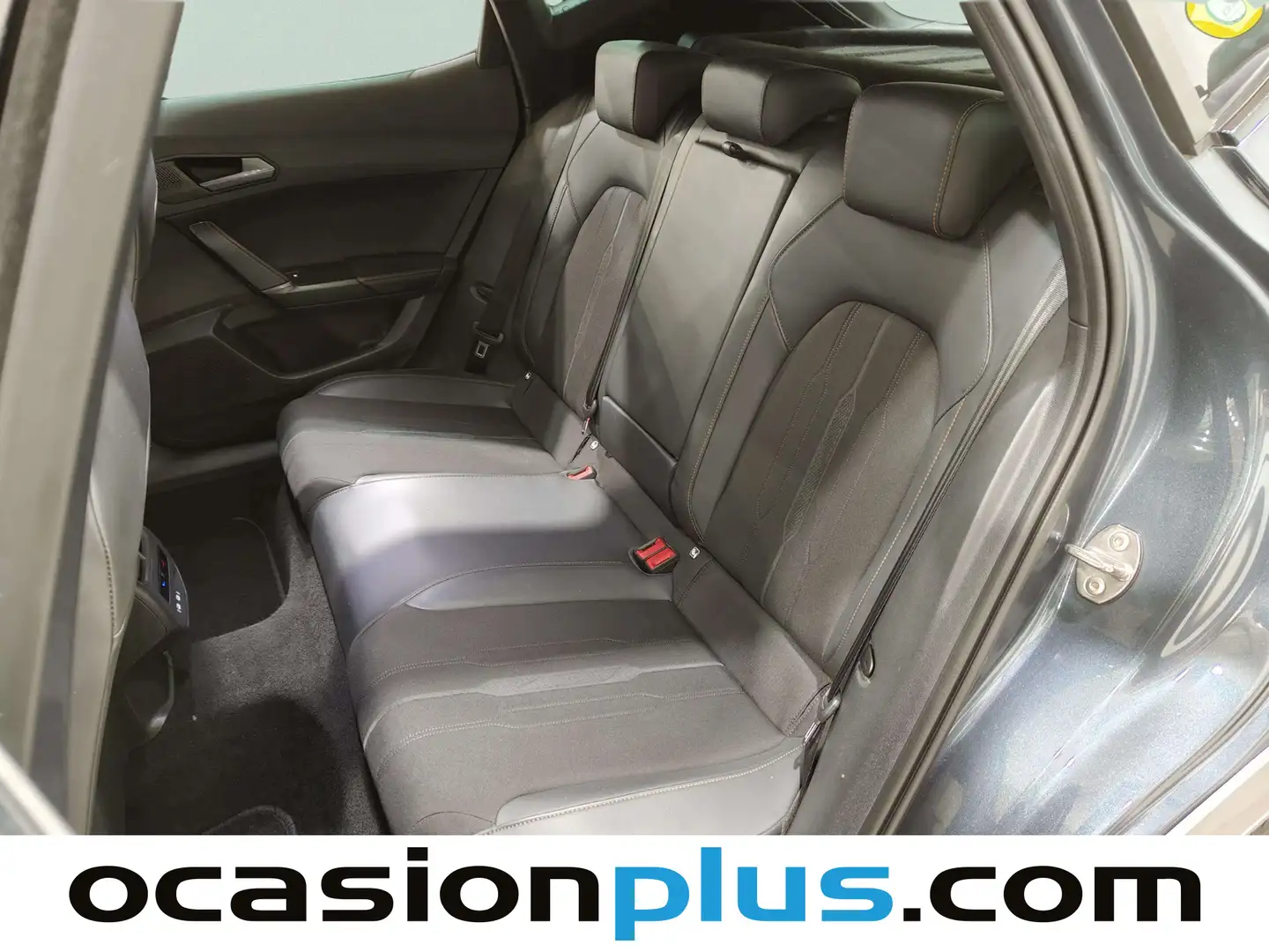 Foto Cupra Formentor CUPRA Formentor 1.5 TSI DSG  (150 CV)