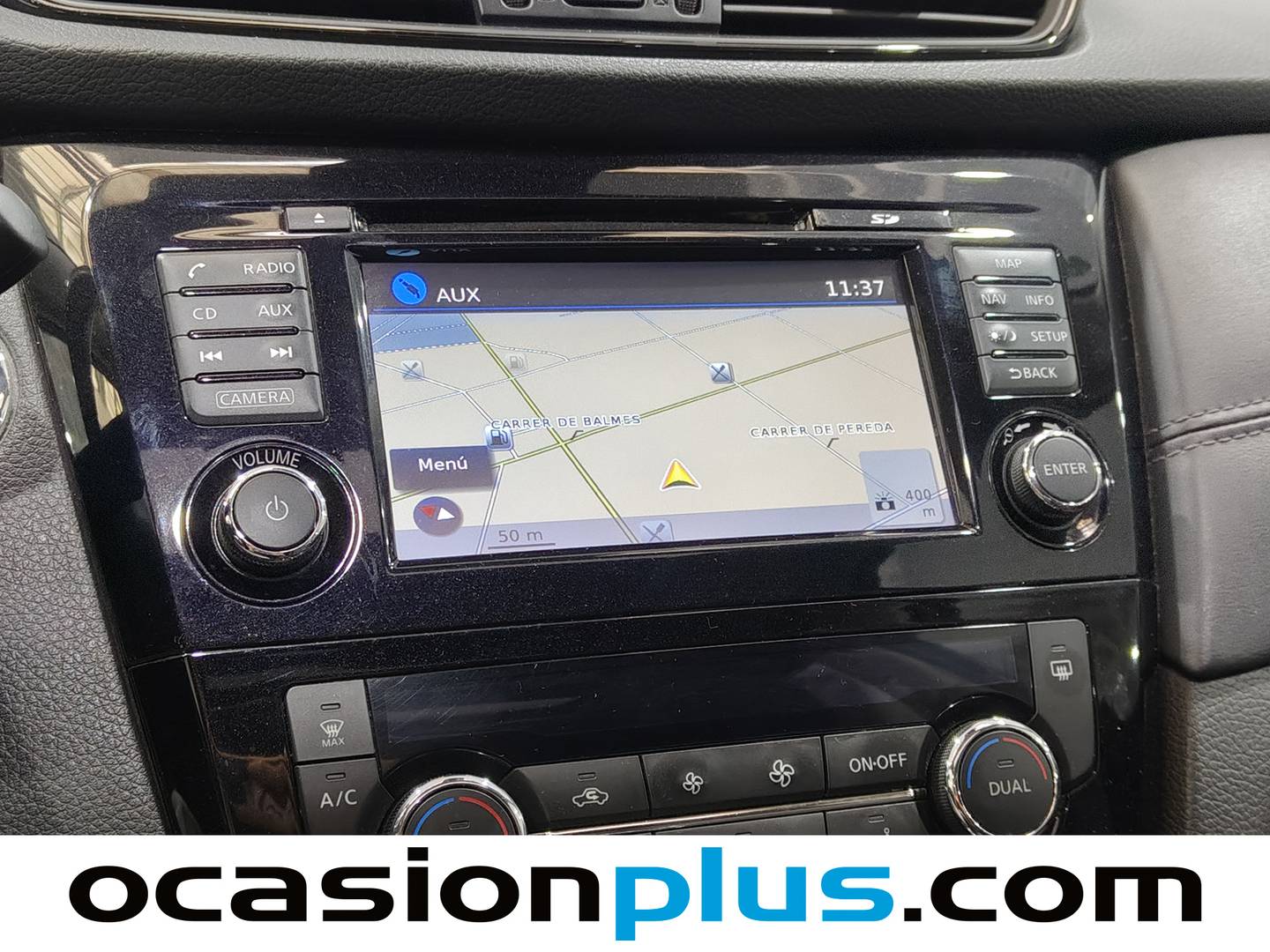 Foto Nissan X-TRAIL Nissan X-Trail DIG-T 160 N-Connecta 4x2 DCT  (160 CV)