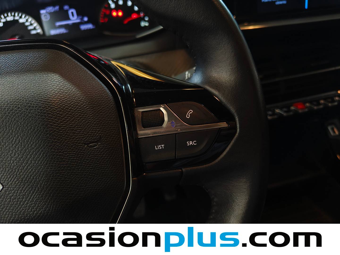 Peugeot 208 Peugeot 208 PureTech 75 S&S Active (75 CV) de ocasión