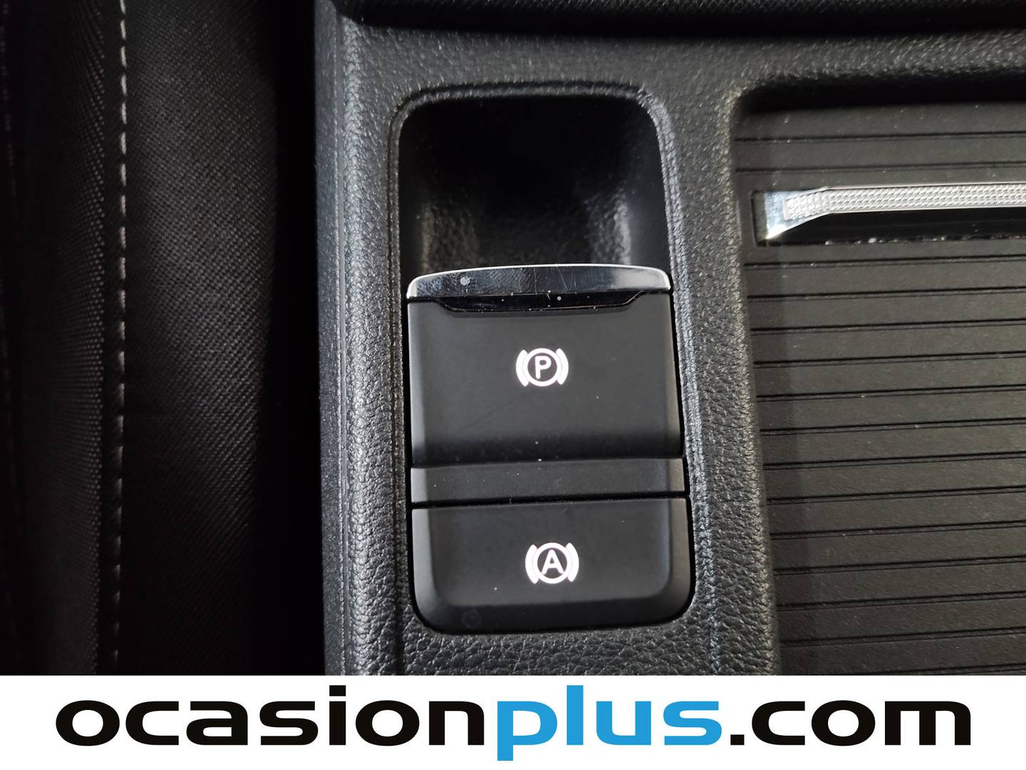 Skoda Octavia Skoda Octavia Combi 2.0 TDI Ambition (115 CV) de segunda mano