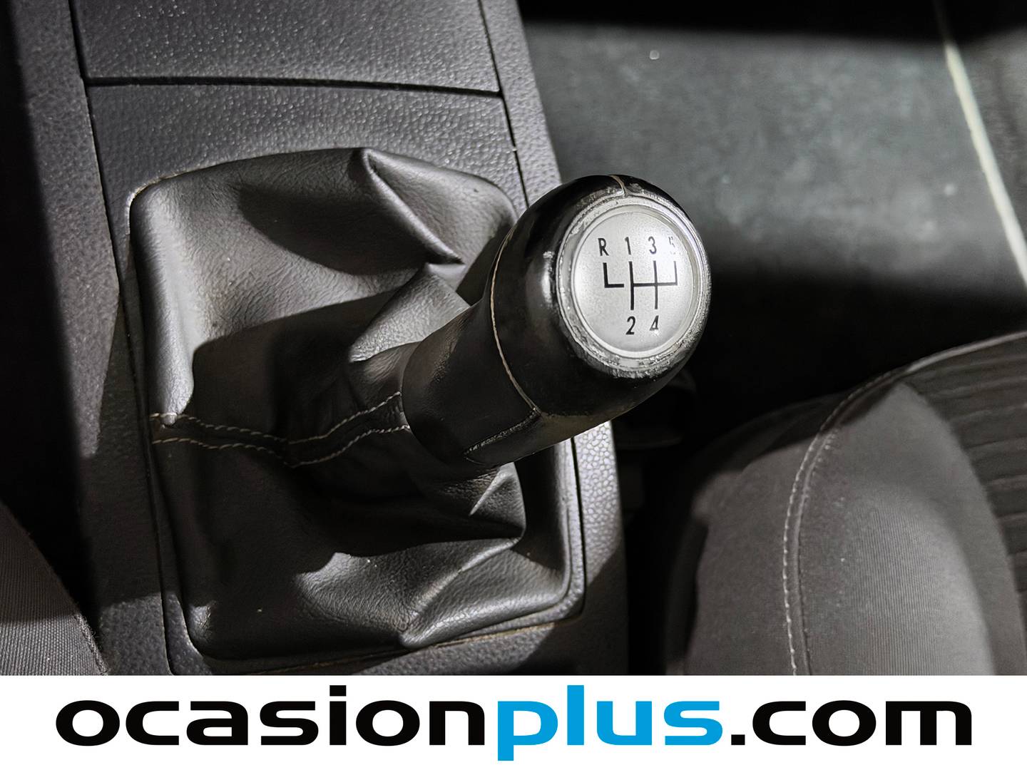 Volkswagen Polo Volkswagen Polo United 1.2 (70 CV) de segunda mano