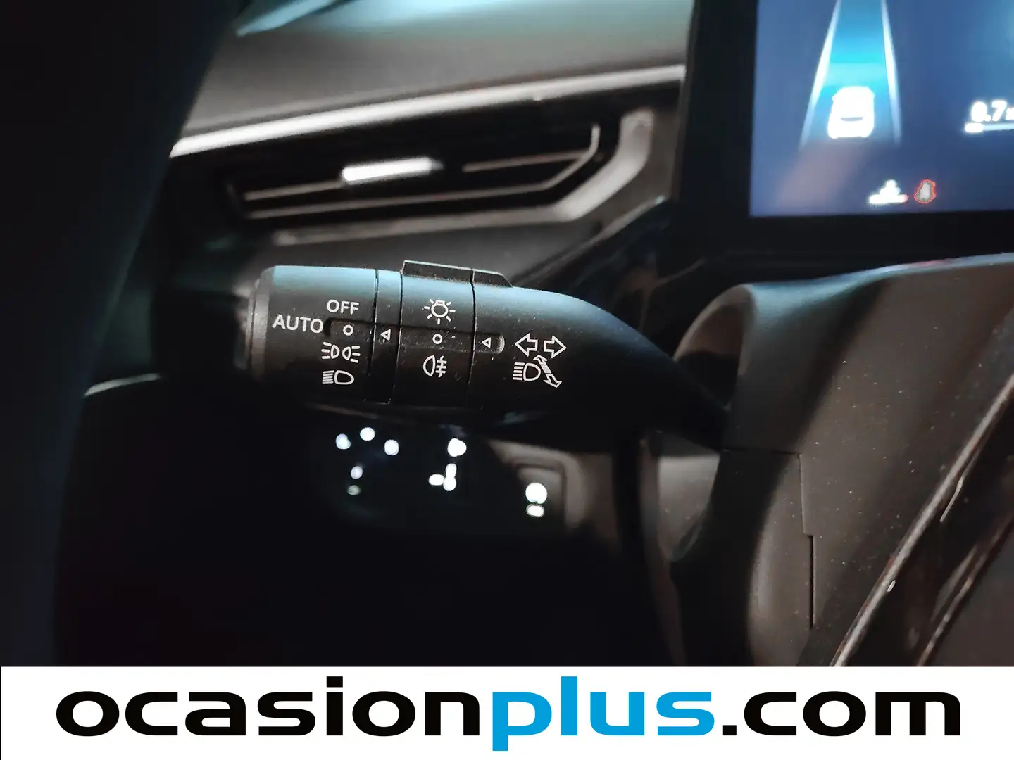 Foto MG MG3 MG MG3 1.5 Standard (116 CV)