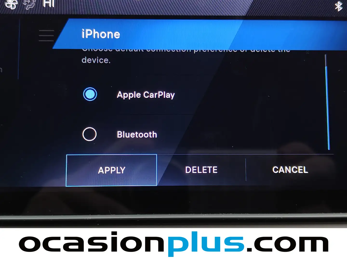 Foto Peugeot 308 Peugeot 308 Allure Hybrid eDCS6 (136 CV)