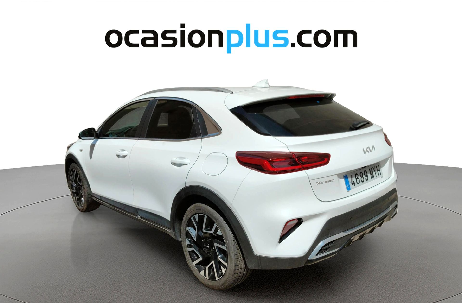 Kia XCeed 1.0 T-GDi Drive - foto 3