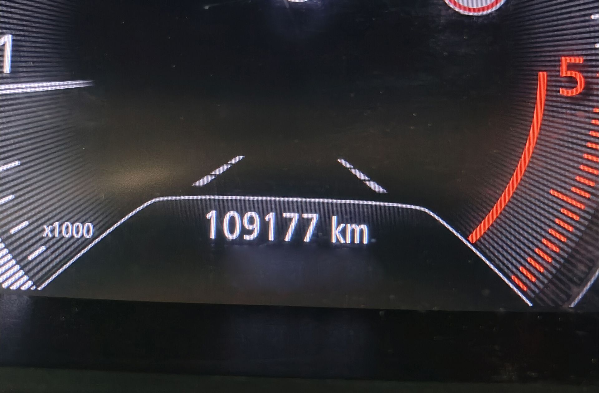 Renault Mégane Zen Blue dCi - foto 9