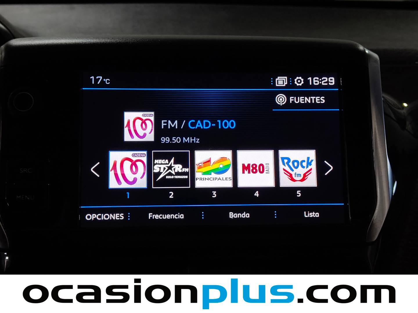 Paquetes del Peugeot 2008 Peugeot 2008 PureTech 82 Style (82 CV)