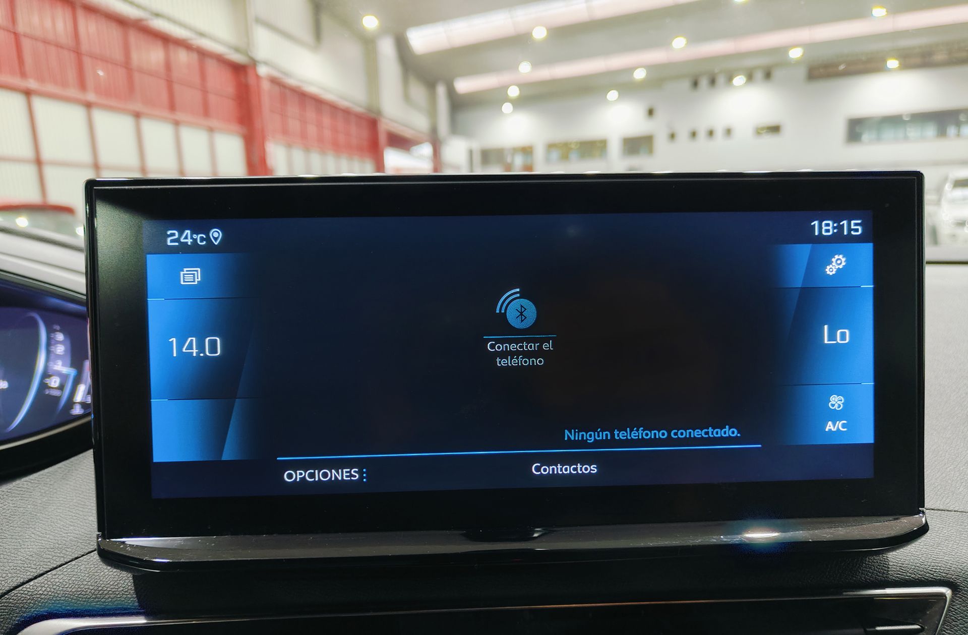 Peugeot 5008 PureTech 130 Allure Pack EAT8 7 plazas - foto 38