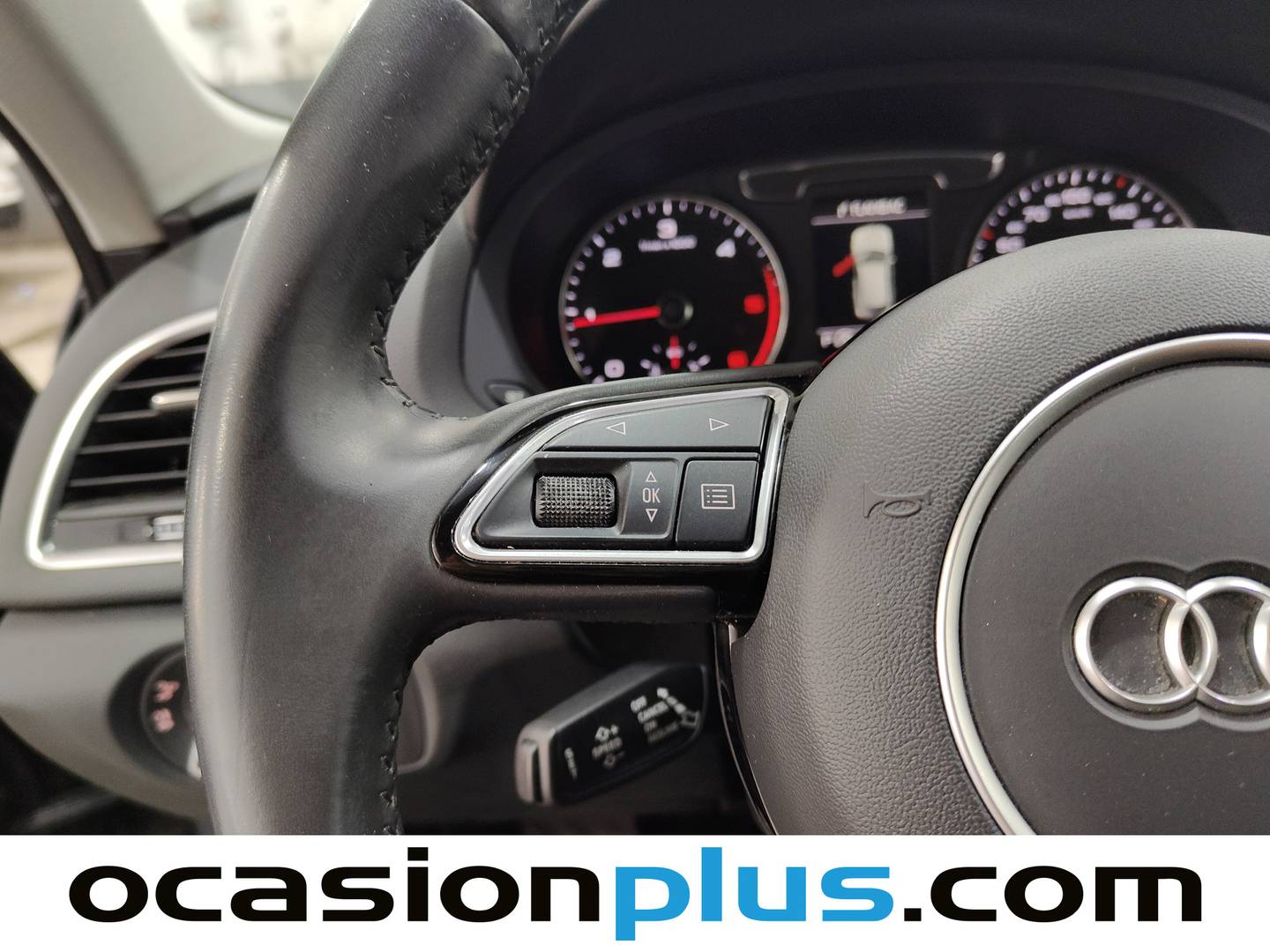 Audi Q3 Audi Q3 sport edition 2.0 TDI (150 CV) S tronic barato