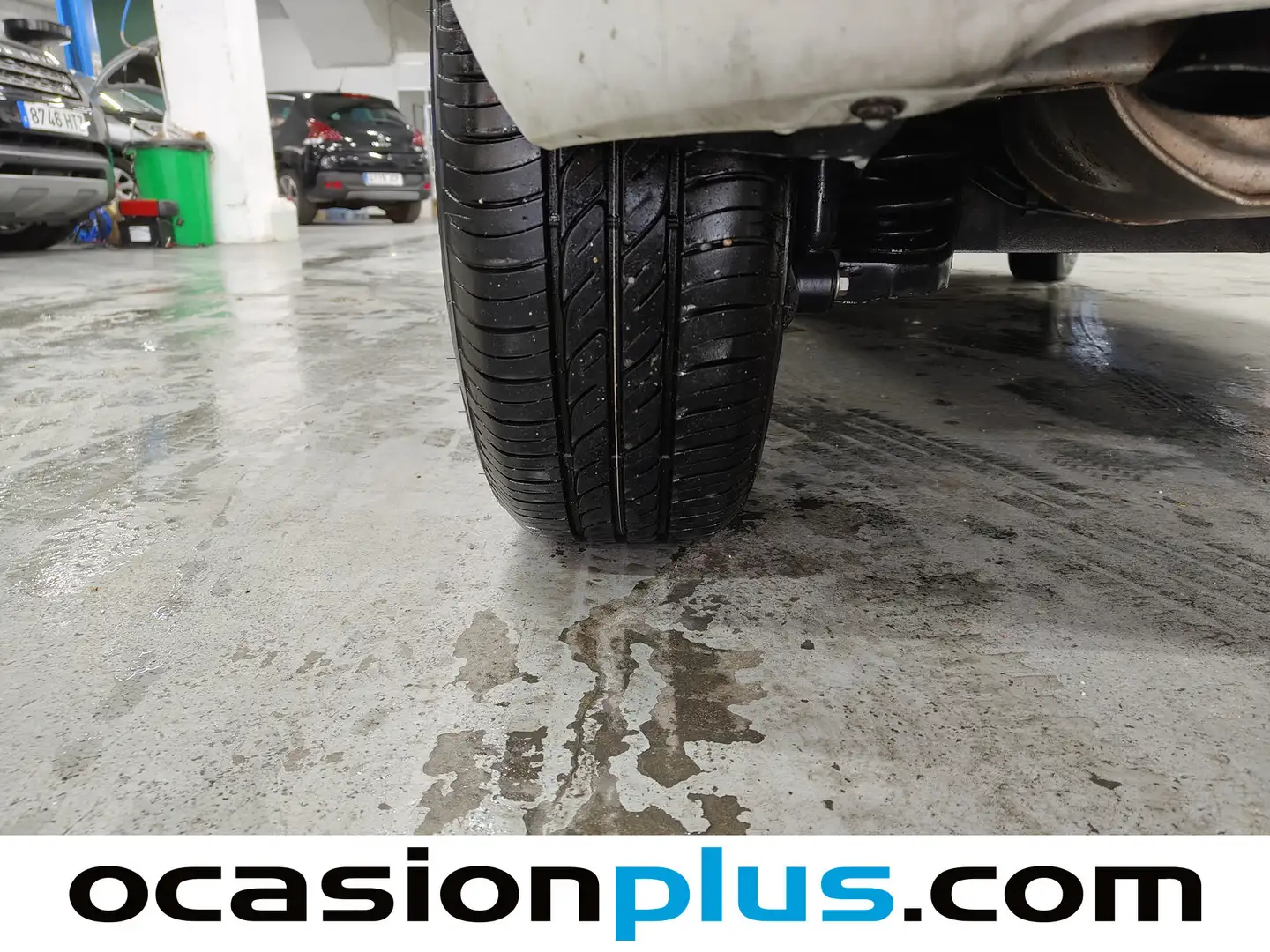 Foto Renault Clio Renault Clio Confort Expression dCi (65 CV)