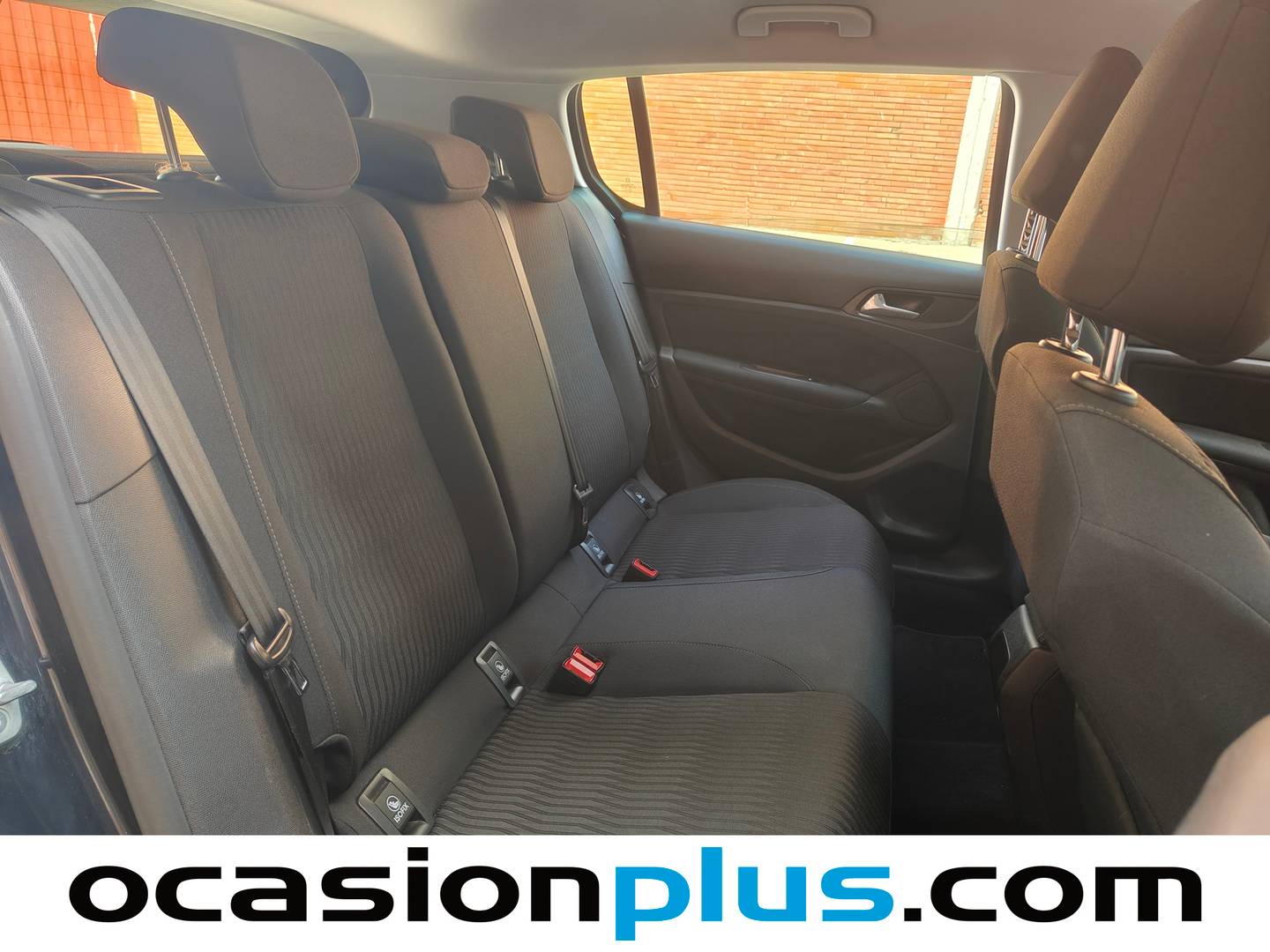 Peugeot 308 Peugeot 308 1.6 BlueHDi Business Line (120 CV) al mejor precio