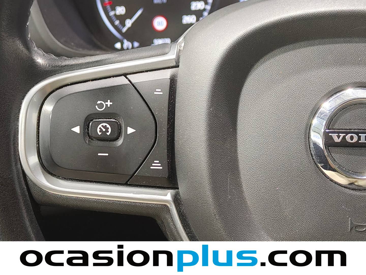 Volvo XC60 Volvo XC60 D4 Momentum Auto (190 CV) seminuevo