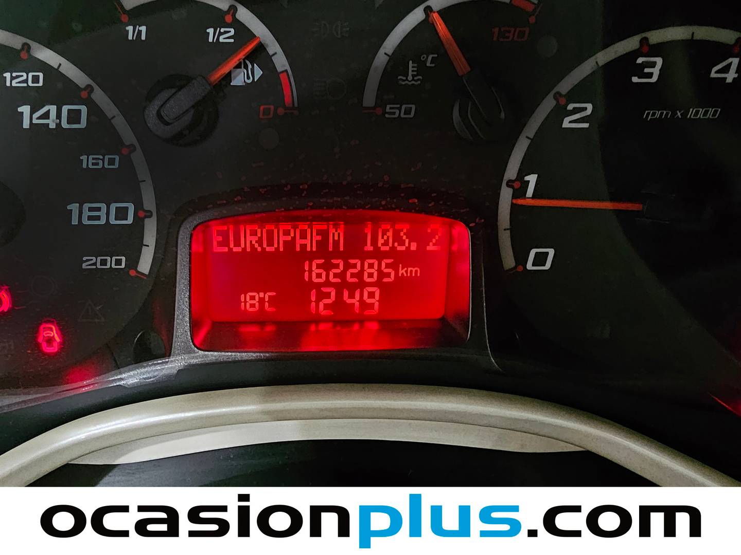 Ford Ka Ford Ka 1.3 TDCi Titanium (75 CV) de ocasión