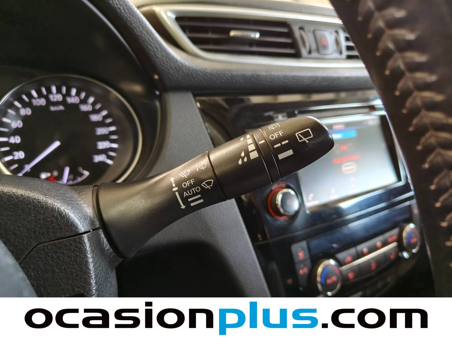 Nissan QASHQAI Nissan Qashqai dCi 150 Acenta 4x4 (150 CV) barato
