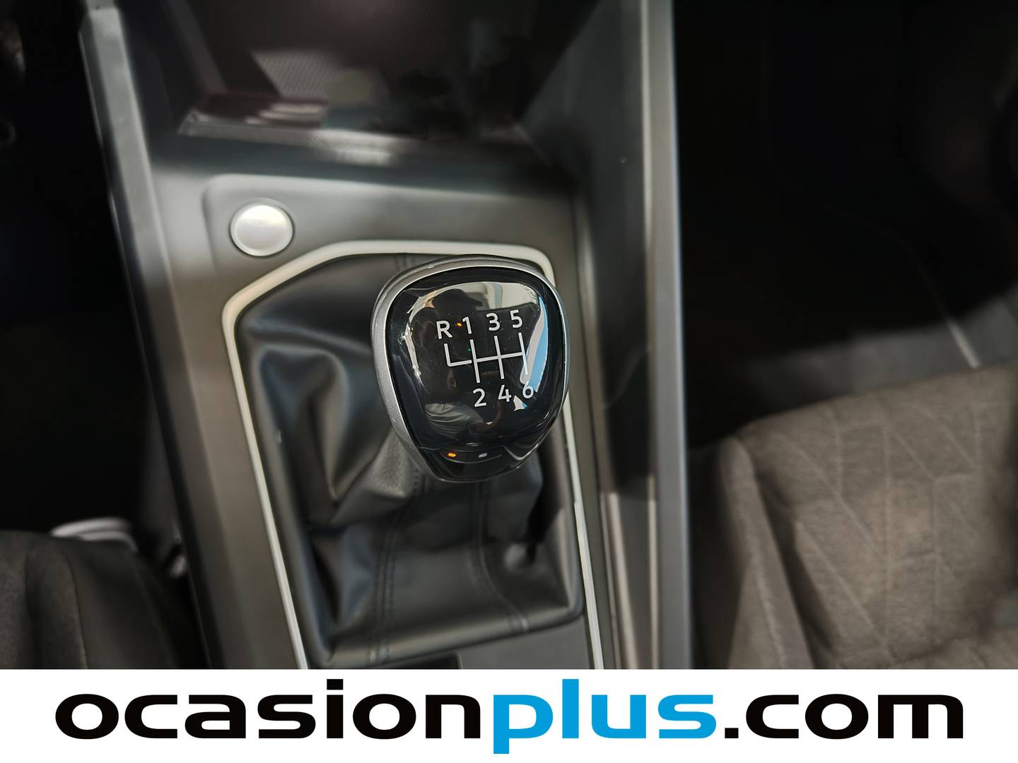 Volkswagen Golf Volkswagen Golf Más 1.5 TSI (116 CV) de segunda mano