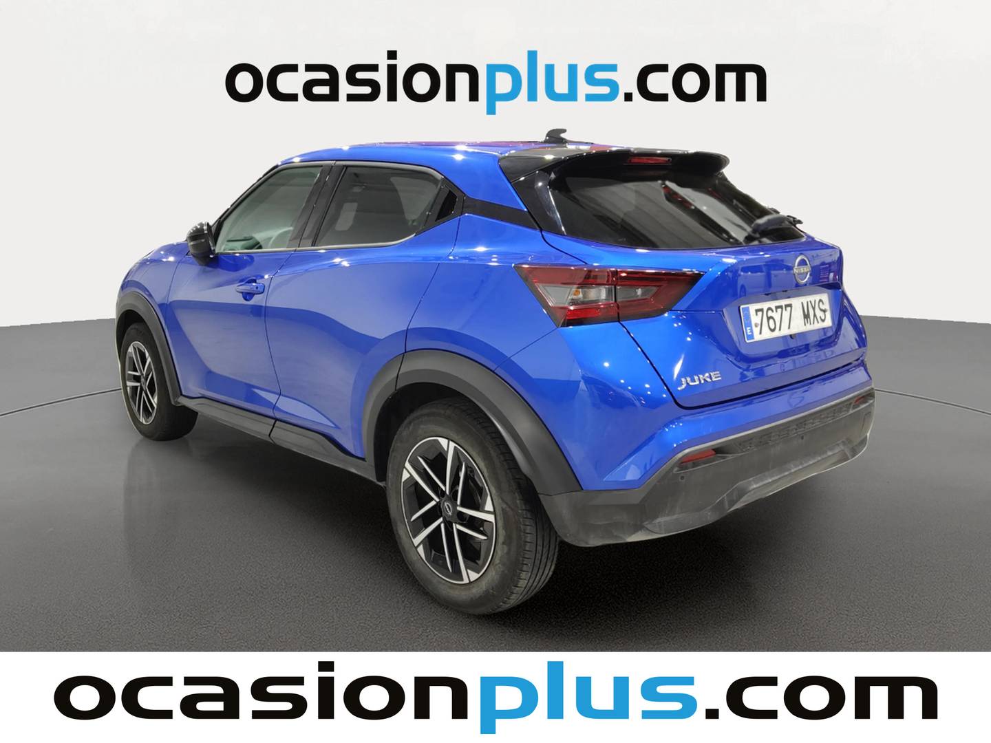 Foto Nissan JUKE Nissan Juke DIG-T N-Connecta 4x2 (114 CV)