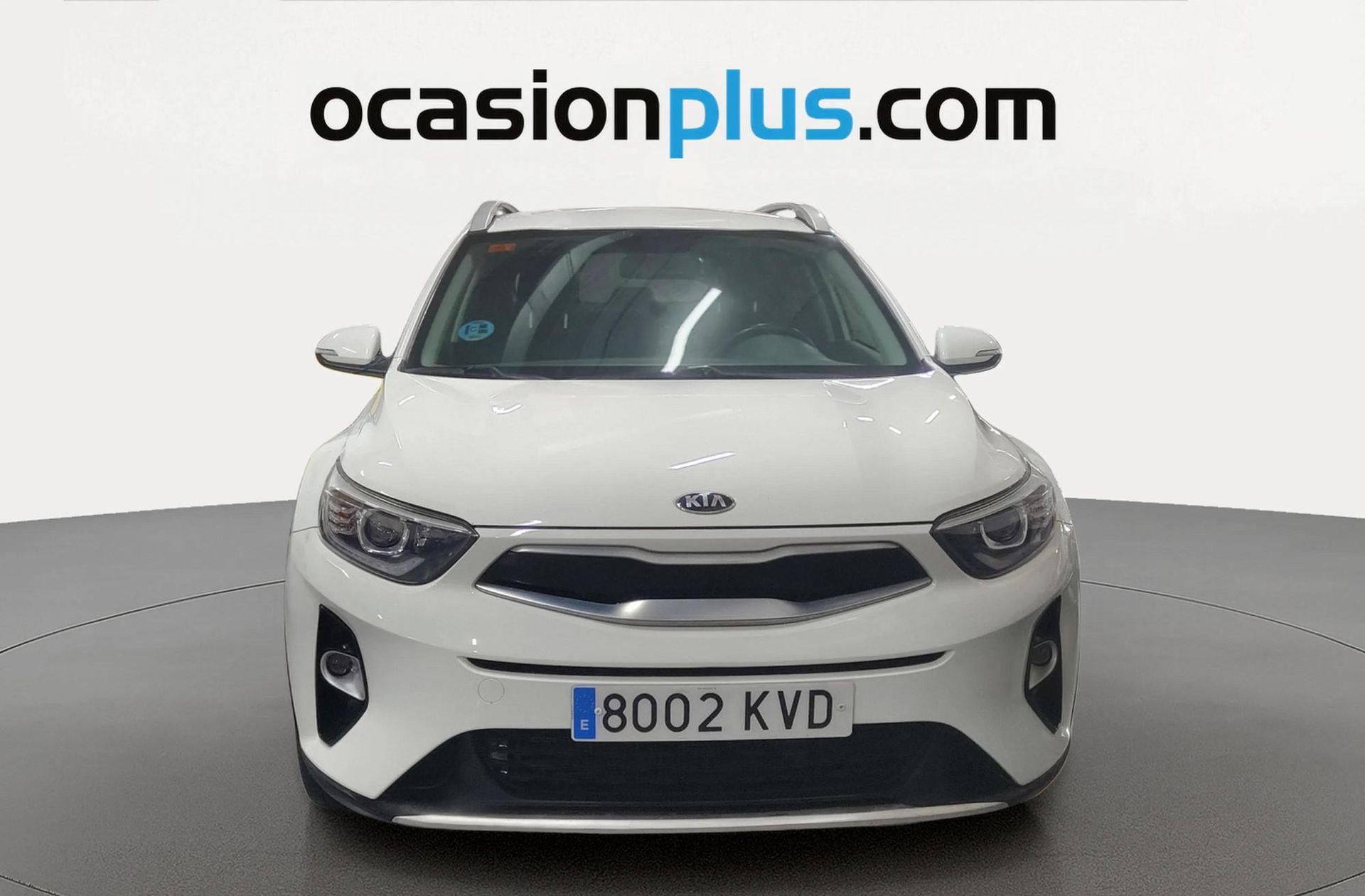 Kia Stonic 1.6 CRDi VGT Drive - foto 12
