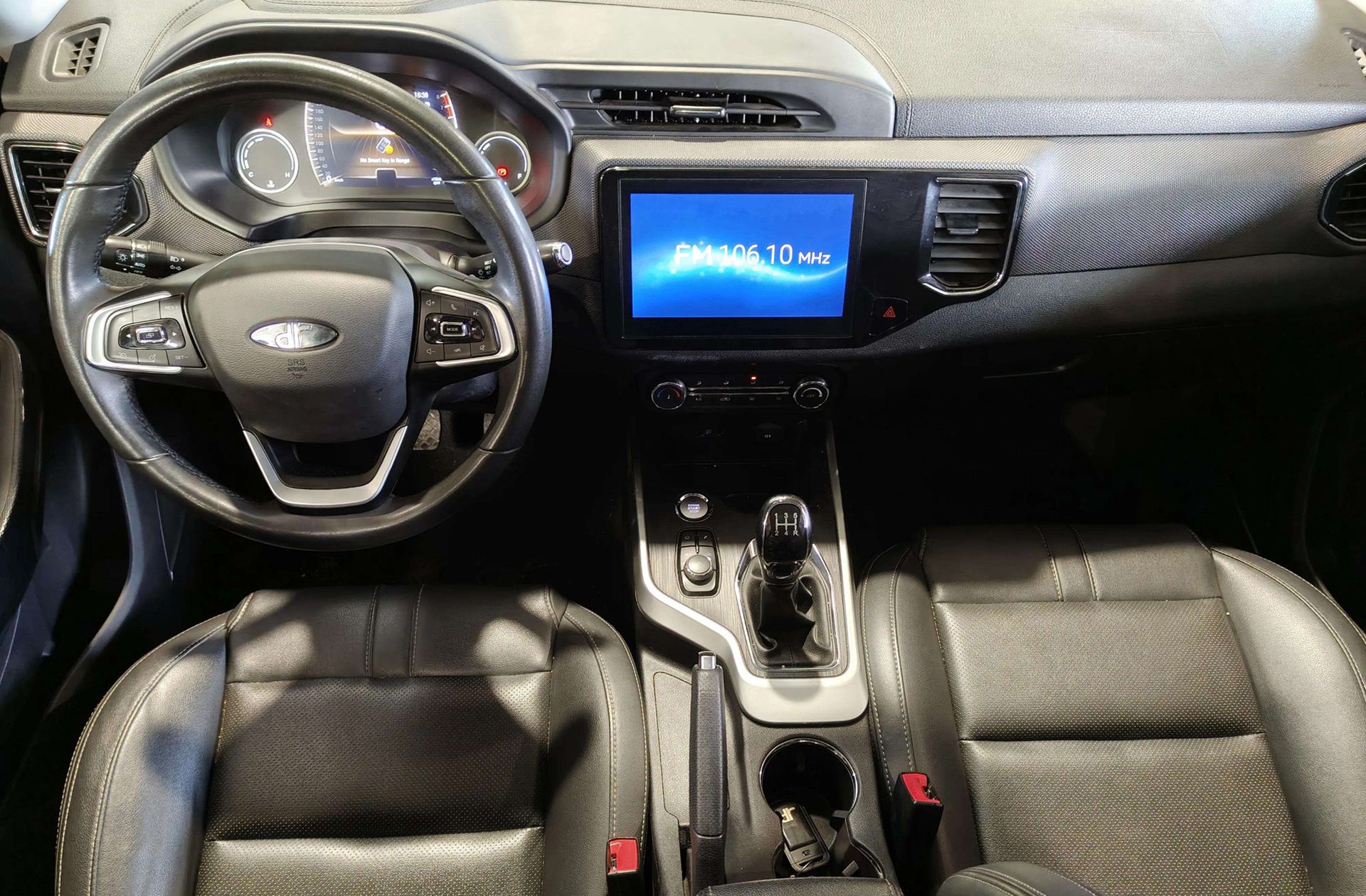 DR AUTOMOBILES DR 4.0 DR4 1.5 - foto 7
