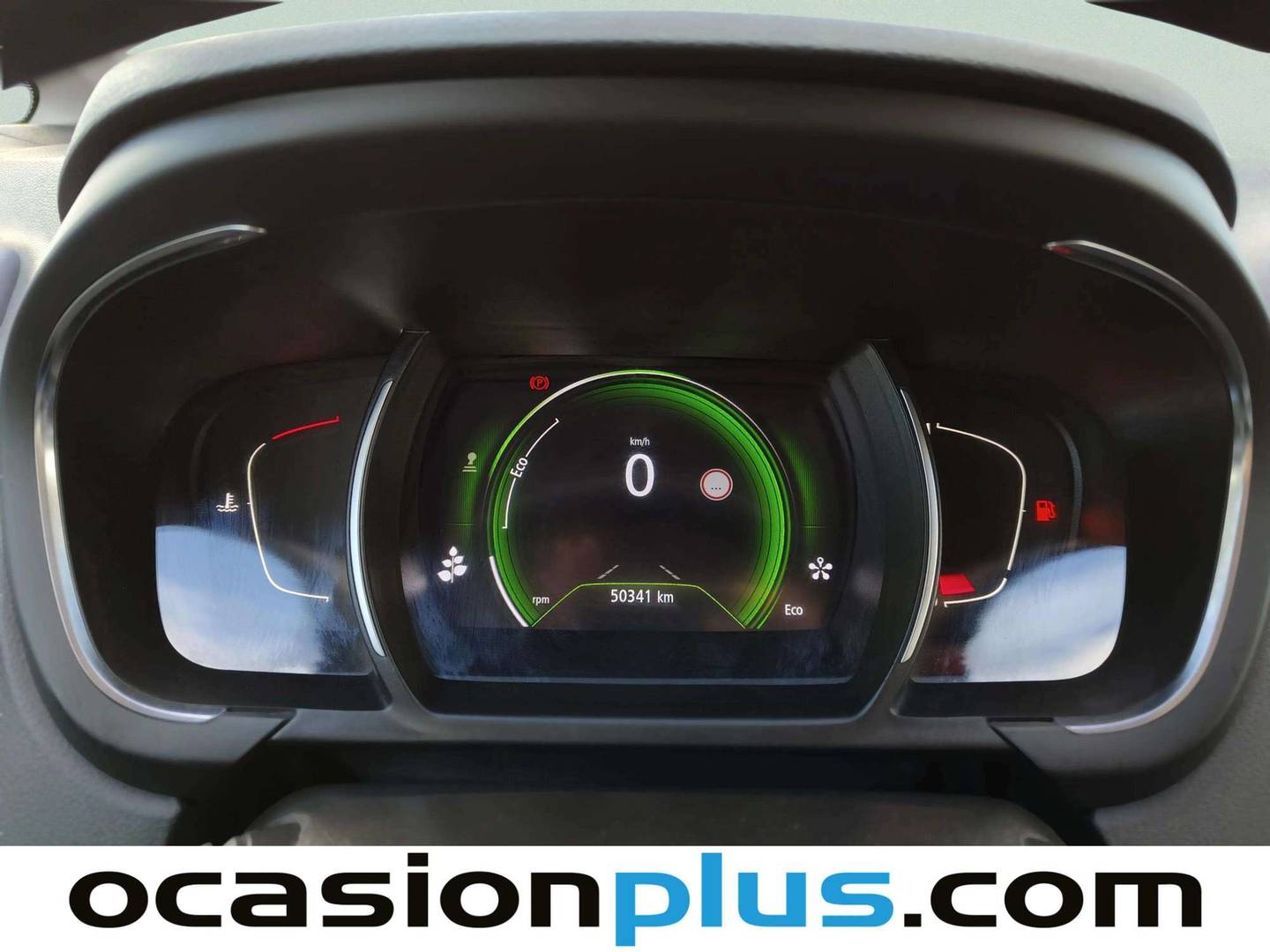 Renault Grand Scénic Renault Grand Scenic Zen Energy TCe (140 CV) 7 Plazas barato