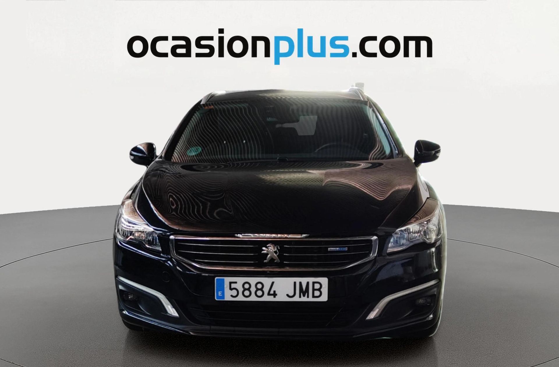 Peugeot 508 SW 2.0 BlueHDi Active - foto 13