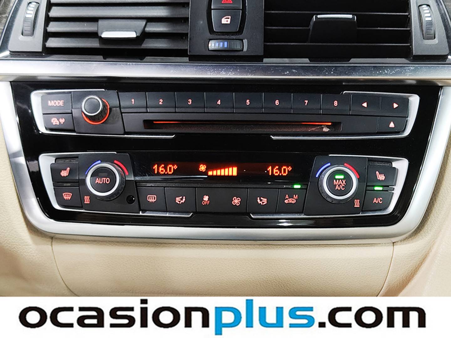 Foto BMW Serie 4 BMW Serie 4 420d Cabrio (184 CV)