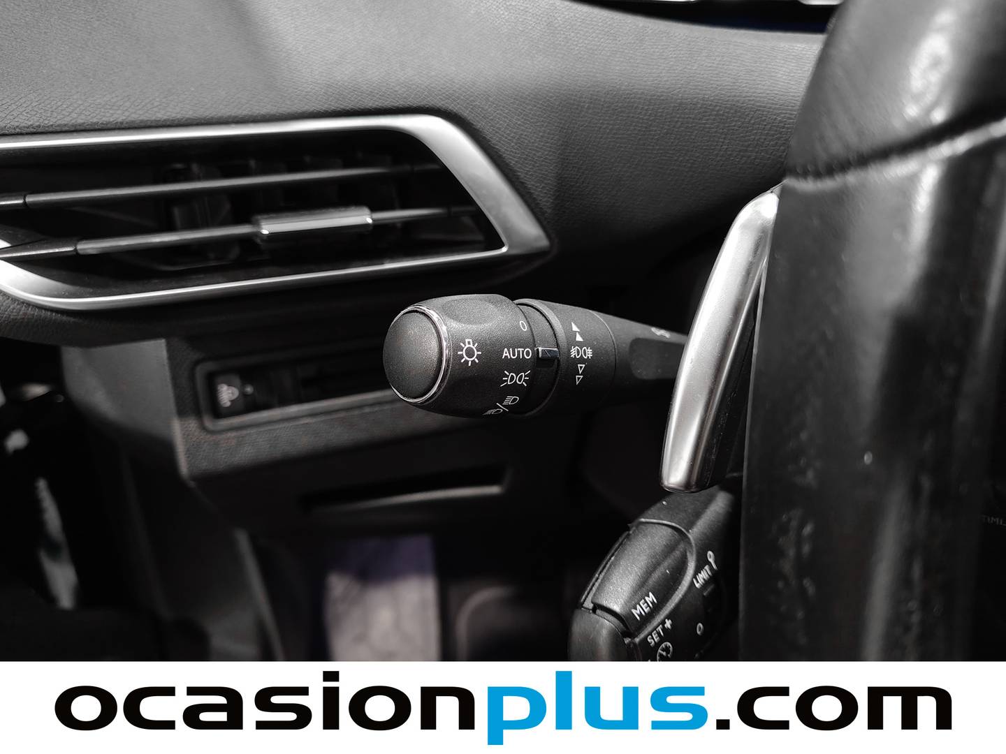 Peugeot 5008 Peugeot 5008 BlueHDi 130 S&S Allure EAT8 (130 CV) seminuevo