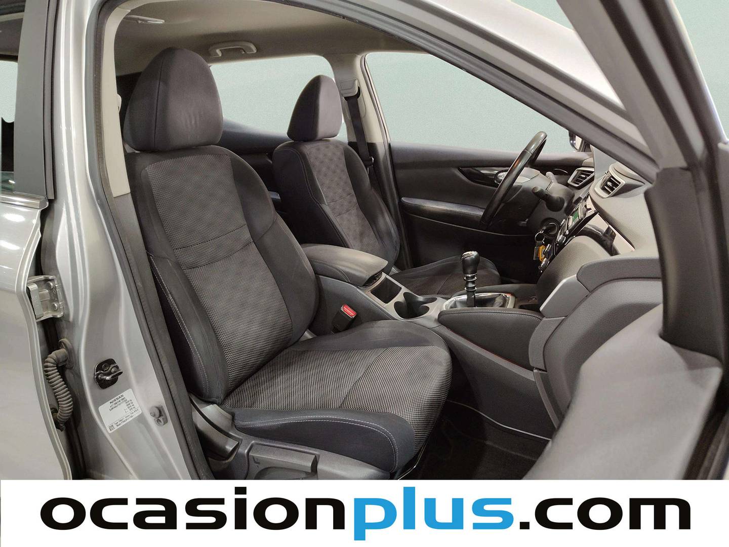 Nissan QASHQAI Nissan Qashqai 1.5 dCi S&S Acenta 4x2 (110 CV) km 0