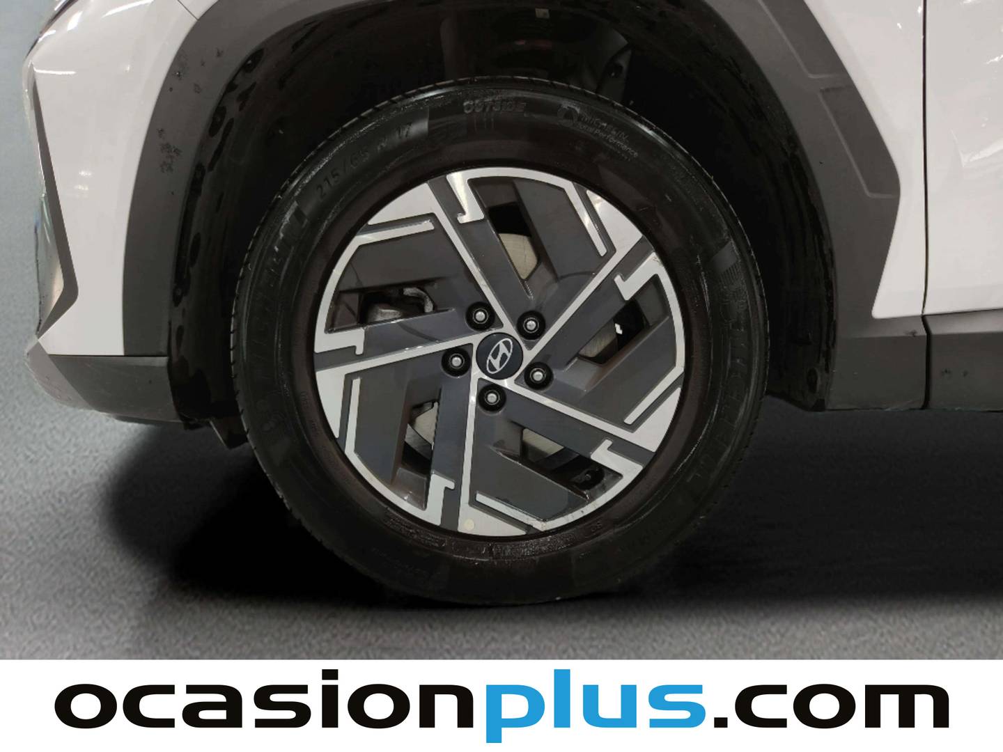 Hyundai Tucson Hyundai Tucson 1.6 TGDI HEV Klass AT (215 CV) barato