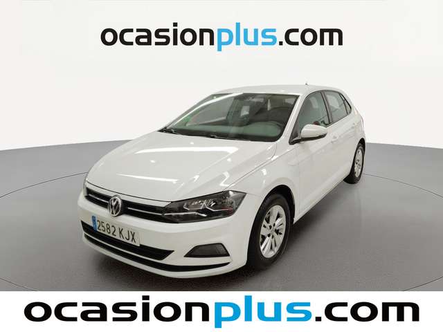 Volkswagen Polo Advance 1.0 TSI  (95 CV) de segunda mano