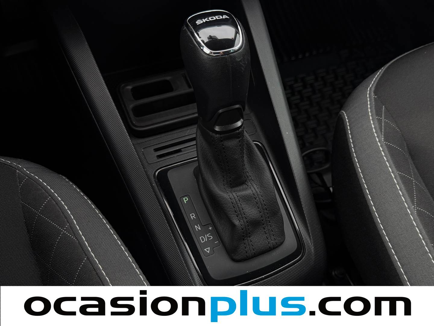 Skoda Fabia Skoda Fabia 1.0 TSI Ambition Plus DSG (95 CV) barato