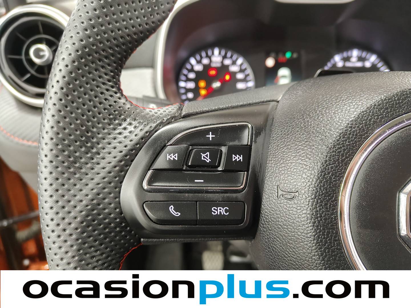 Foto MG ZS MG ZS 1.5 Comfort (106 CV)