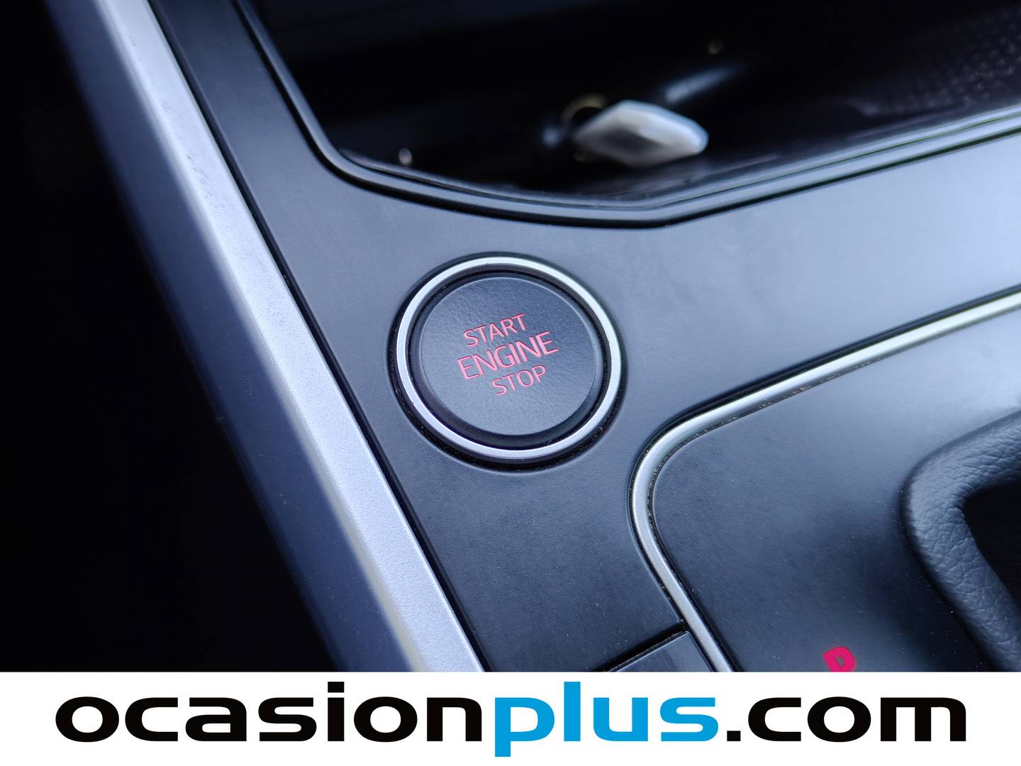 Seat Arona Seat Arona 1.5 TSI S&S FR XL DSG (150 CV) de segunda mano