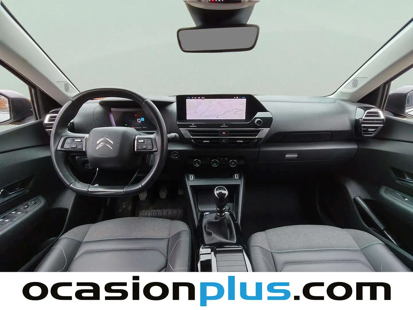 Foto Citroën C4 Citroen C4 PureTech 130 S&S Shine  (130 CV)